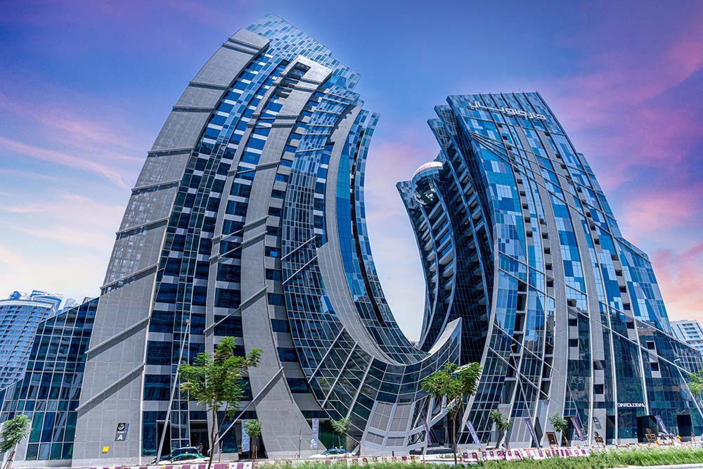 Freelance Real Estate Photographer in Dubai